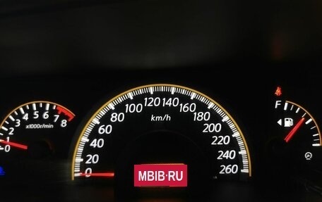 Nissan Teana, 2006 год, 525 000 рублей, 16 фотография
