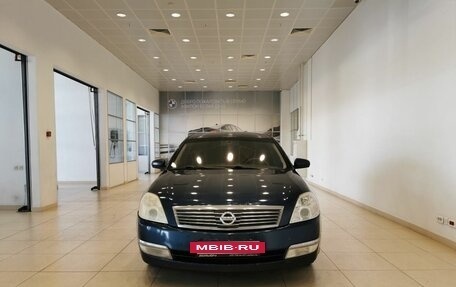 Nissan Teana, 2006 год, 525 000 рублей, 7 фотография