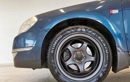 Nissan Teana, 2006 год, 525 000 рублей, 9 фотография