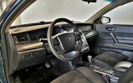 Nissan Teana, 2006 год, 525 000 рублей, 17 фотография