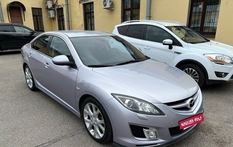 Mazda 6, 2008 год, 1 200 000 рублей, 5 фотография