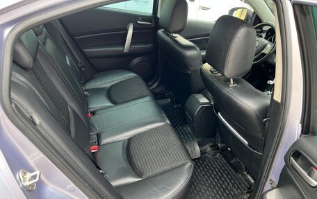 Mazda 6, 2008 год, 1 200 000 рублей, 13 фотография