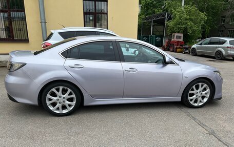 Mazda 6, 2008 год, 1 200 000 рублей, 6 фотография