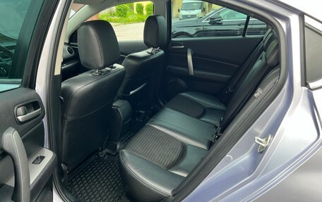 Mazda 6, 2008 год, 1 200 000 рублей, 14 фотография