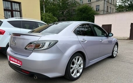 Mazda 6, 2008 год, 1 200 000 рублей, 7 фотография