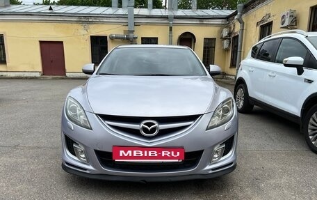 Mazda 6, 2008 год, 1 200 000 рублей, 3 фотография