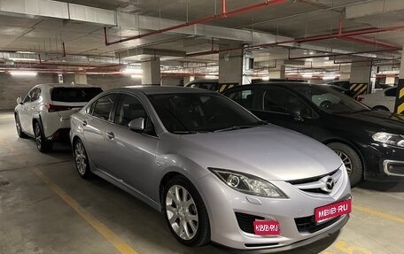 Mazda 6, 2008 год, 1 200 000 рублей, 1 фотография