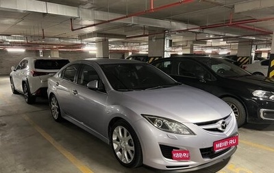 Mazda 6, 2008 год, 1 200 000 рублей, 1 фотография