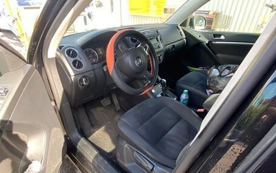 Volkswagen Tiguan I, 2013 год, 1 350 000 рублей, 1 фотография
