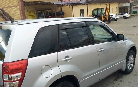 Suzuki Grand Vitara, 2008 год, 800 000 рублей, 1 фотография