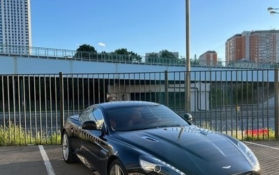 Aston Martin Virage II, 2012 год, 6 950 000 рублей, 1 фотография