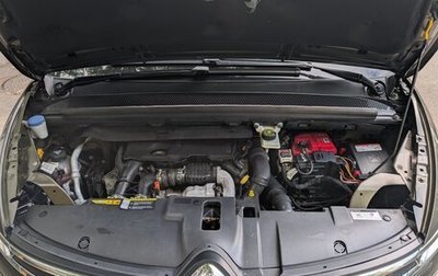 Citroen C4 Picasso II рестайлинг, 2014 год, 970 000 рублей, 1 фотография