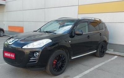 Peugeot 4007, 2010 год, 998 000 рублей, 1 фотография