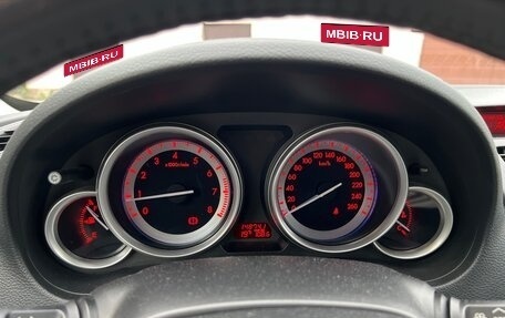 Mazda 6, 2008 год, 1 200 000 рублей, 17 фотография