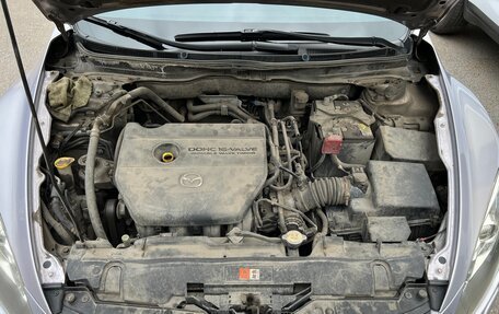 Mazda 6, 2008 год, 1 200 000 рублей, 18 фотография