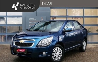 Chevrolet Cobalt II, 2022 год, 1 099 000 рублей, 1 фотография