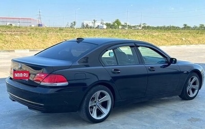 BMW 7 серия, 2007 год, 880 000 рублей, 1 фотография