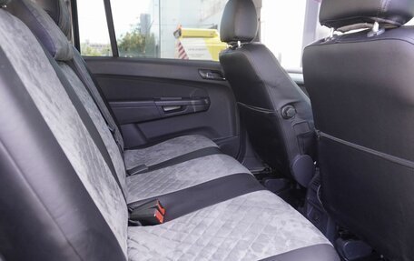 Opel Zafira B, 2012 год, 628 000 рублей, 10 фотография