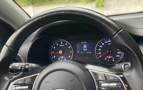 KIA Cerato IV, 2019 год, 1 710 000 рублей, 12 фотография