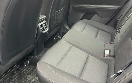 KIA Cerato IV, 2019 год, 1 710 000 рублей, 13 фотография