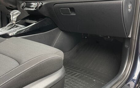 KIA Cerato IV, 2019 год, 1 710 000 рублей, 15 фотография