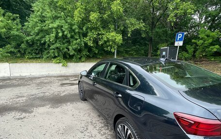 KIA Cerato IV, 2019 год, 1 710 000 рублей, 3 фотография