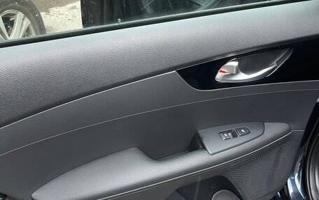 KIA Cerato IV, 2019 год, 1 710 000 рублей, 14 фотография