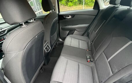 KIA Cerato IV, 2019 год, 1 710 000 рублей, 9 фотография