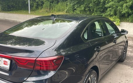 KIA Cerato IV, 2019 год, 1 710 000 рублей, 6 фотография