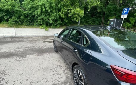 KIA Cerato IV, 2019 год, 1 710 000 рублей, 4 фотография