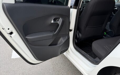 Volkswagen Polo VI (EU Market), 2019 год, 1 350 000 рублей, 6 фотография