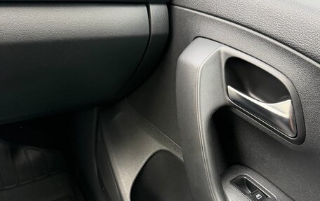 Volkswagen Polo VI (EU Market), 2019 год, 1 350 000 рублей, 13 фотография