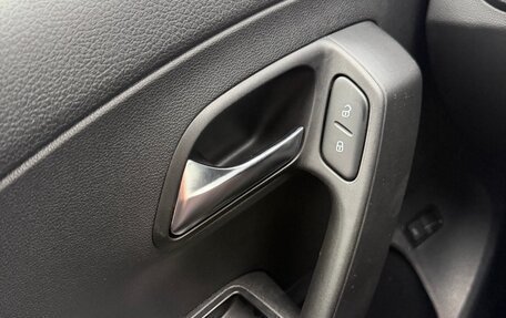 Volkswagen Polo VI (EU Market), 2019 год, 1 350 000 рублей, 14 фотография