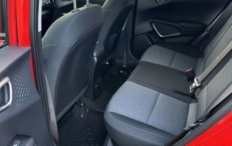 KIA Soul III, 2019 год, 1 790 000 рублей, 12 фотография
