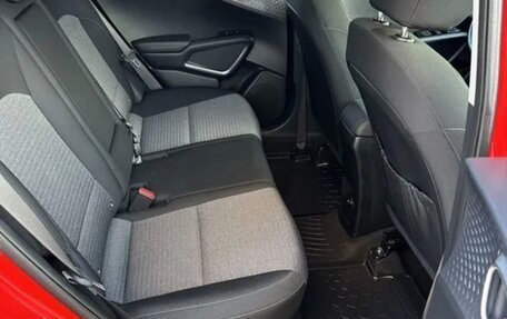 KIA Soul III, 2019 год, 1 790 000 рублей, 11 фотография