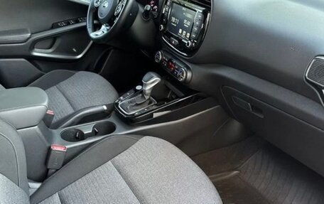 KIA Soul III, 2019 год, 1 790 000 рублей, 19 фотография
