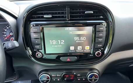 KIA Soul III, 2019 год, 1 790 000 рублей, 16 фотография