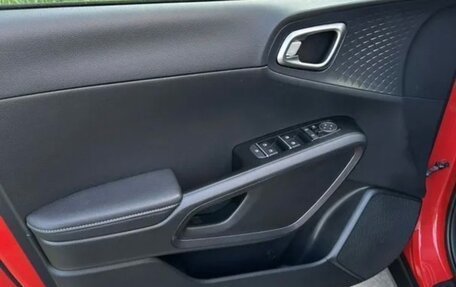 KIA Soul III, 2019 год, 1 790 000 рублей, 20 фотография