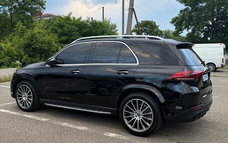Mercedes-Benz GLE, 2020 год, 5 350 000 рублей, 8 фотография