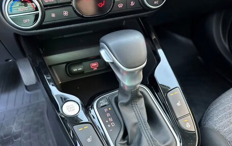 KIA Soul III, 2019 год, 1 790 000 рублей, 15 фотография