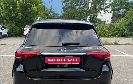 Mercedes-Benz GLE, 2020 год, 5 350 000 рублей, 6 фотография