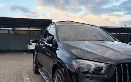 Mercedes-Benz GLE, 2020 год, 5 350 000 рублей, 10 фотография