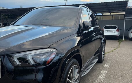 Mercedes-Benz GLE, 2020 год, 5 350 000 рублей, 11 фотография