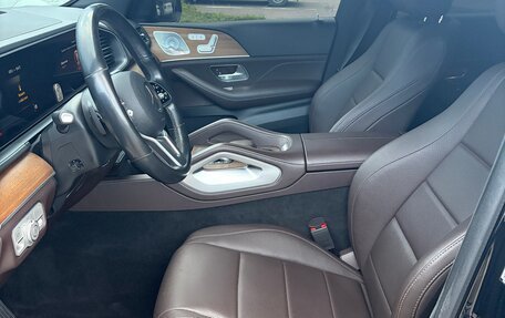 Mercedes-Benz GLE, 2020 год, 5 350 000 рублей, 14 фотография
