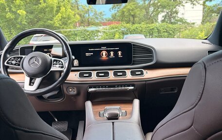 Mercedes-Benz GLE, 2020 год, 5 350 000 рублей, 17 фотография