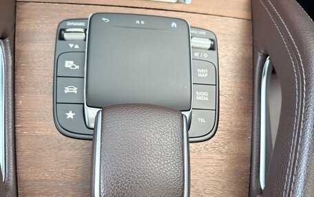 Mercedes-Benz GLE, 2020 год, 5 350 000 рублей, 22 фотография