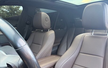 Mercedes-Benz GLE, 2020 год, 5 350 000 рублей, 20 фотография