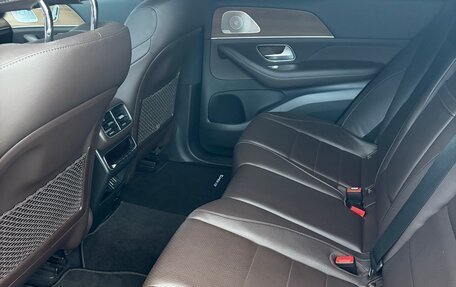 Mercedes-Benz GLE, 2020 год, 5 350 000 рублей, 15 фотография