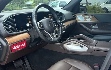 Mercedes-Benz GLE, 2020 год, 5 350 000 рублей, 13 фотография