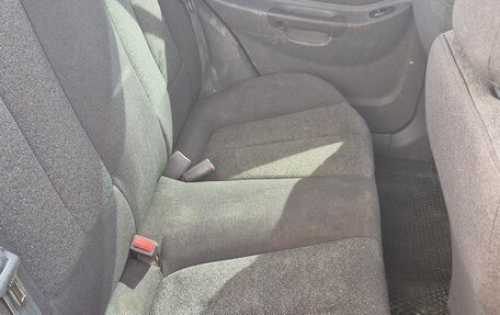 Hyundai Accent II, 2005 год, 220 000 рублей, 7 фотография